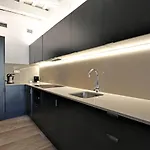 Classbedroom Port Ramblas Διαμέρισμα