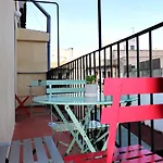 Classbedroom Port Ramblas Βαρκελώνη