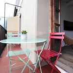 Διαμέρισμα Classbedroom Port Ramblas *