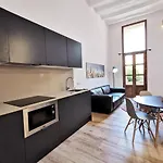 Διαμέρισμα Classbedroom Port Ramblas