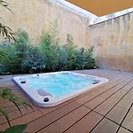 Classbedroom Port Ramblas Διαμέρισμα Βαρκελώνη