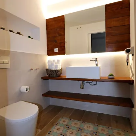 Apartmán Classbedroom Port Ramblas Barcelona