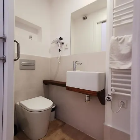 Classbedroom Port Ramblas