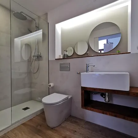 Apartment Classbedroom Port Ramblas *
