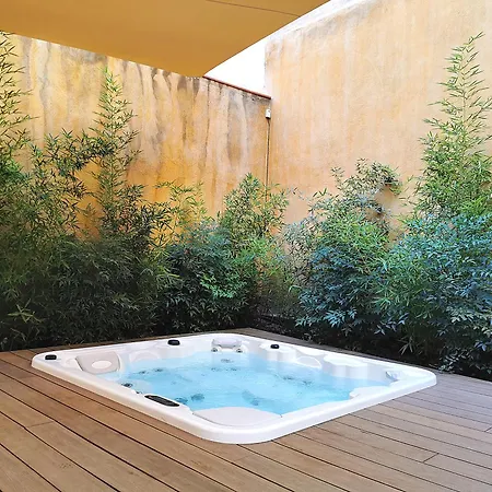 Classbedroom Port Ramblas شقة برشلونة