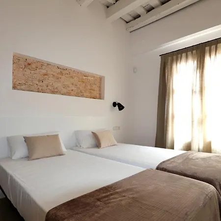 Classbedroom Port Ramblas * برشلونة