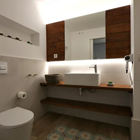 Classbedroom Port Ramblas *