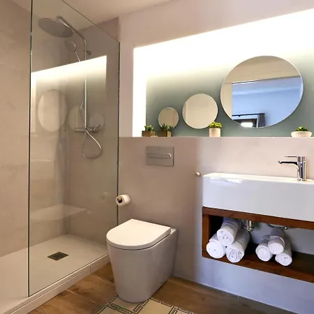 Classbedroom Port Ramblas * برشلونة