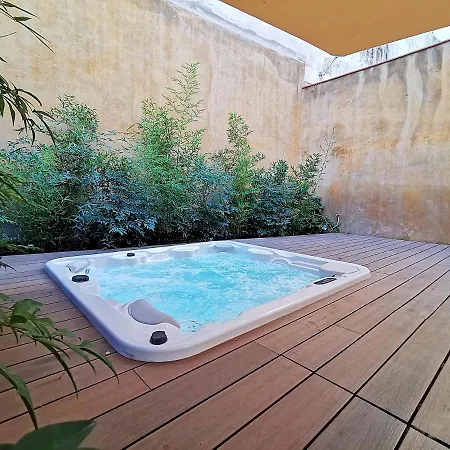 Classbedroom Port Ramblas شقة برشلونة