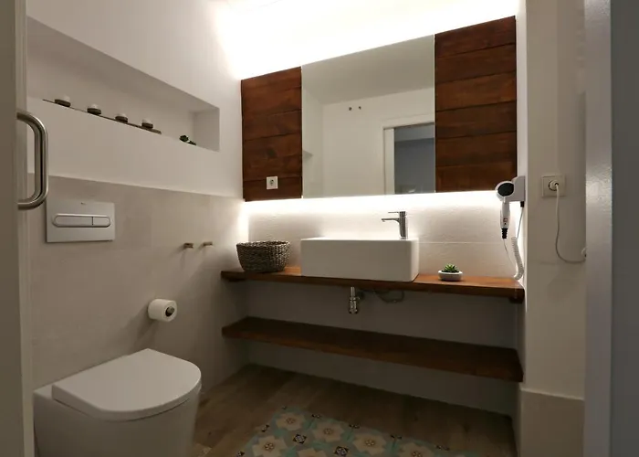 Classbedroom Port Ramblas *