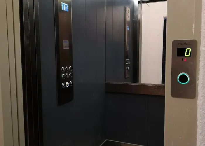 Classbedroom Port Ramblas דירה ברצלונה