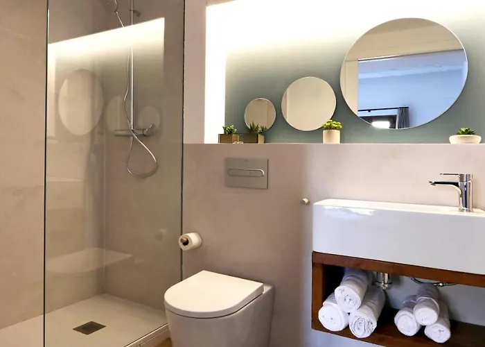 Classbedroom Port Ramblas * ברצלונה