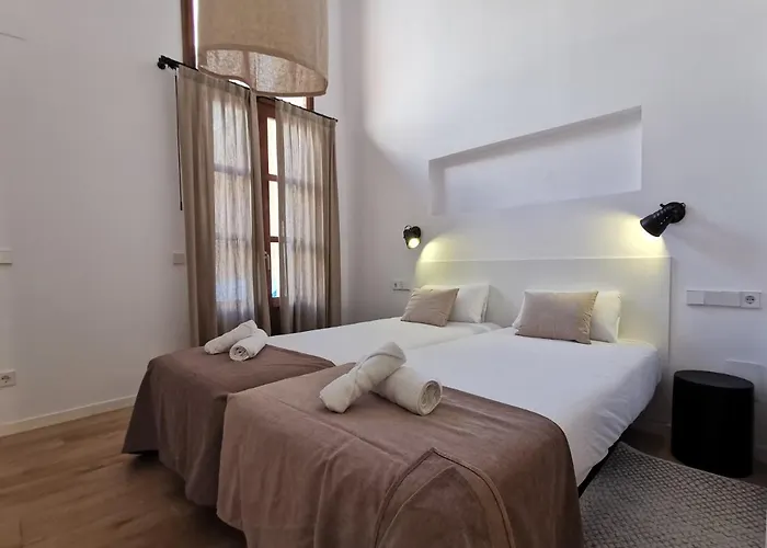 Classbedroom Port Ramblas * ברצלונה