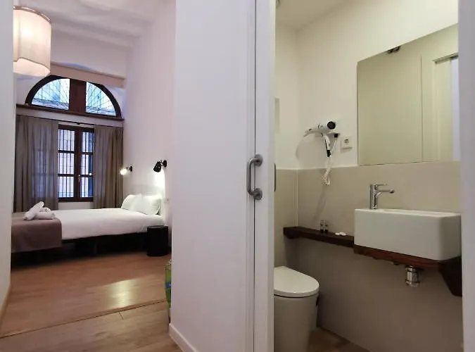 Classbedroom Port Ramblas דירה