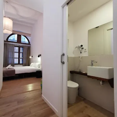Classbedroom Port Ramblas Apartamento