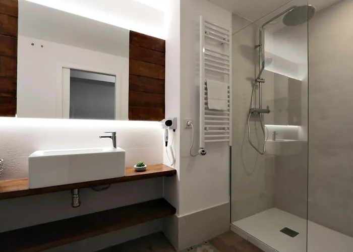 Classbedroom Port Ramblas Διαμέρισμα